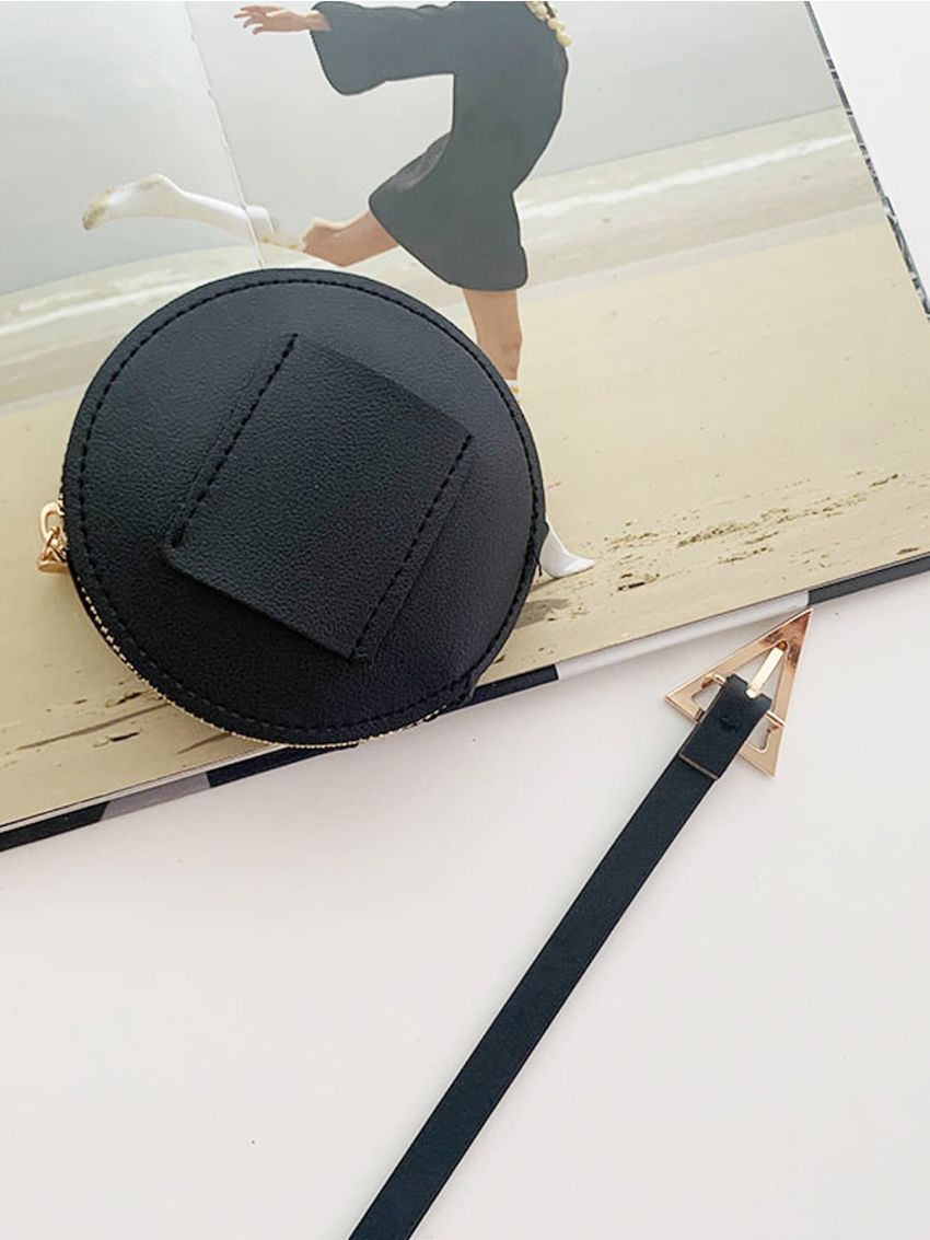 Mini Minimalist Belt Bag
