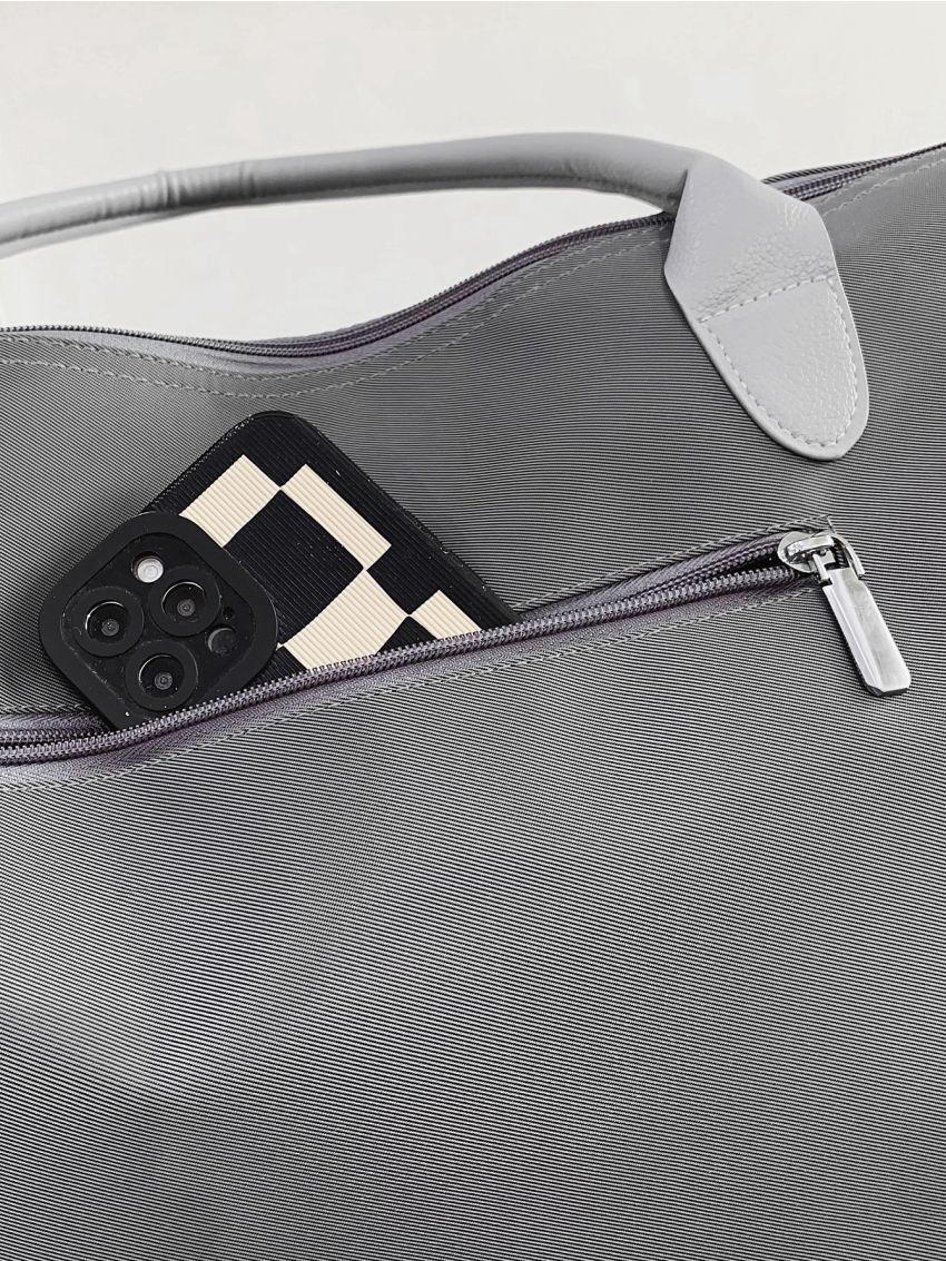 Minimalist Large Capacity Travel Bag