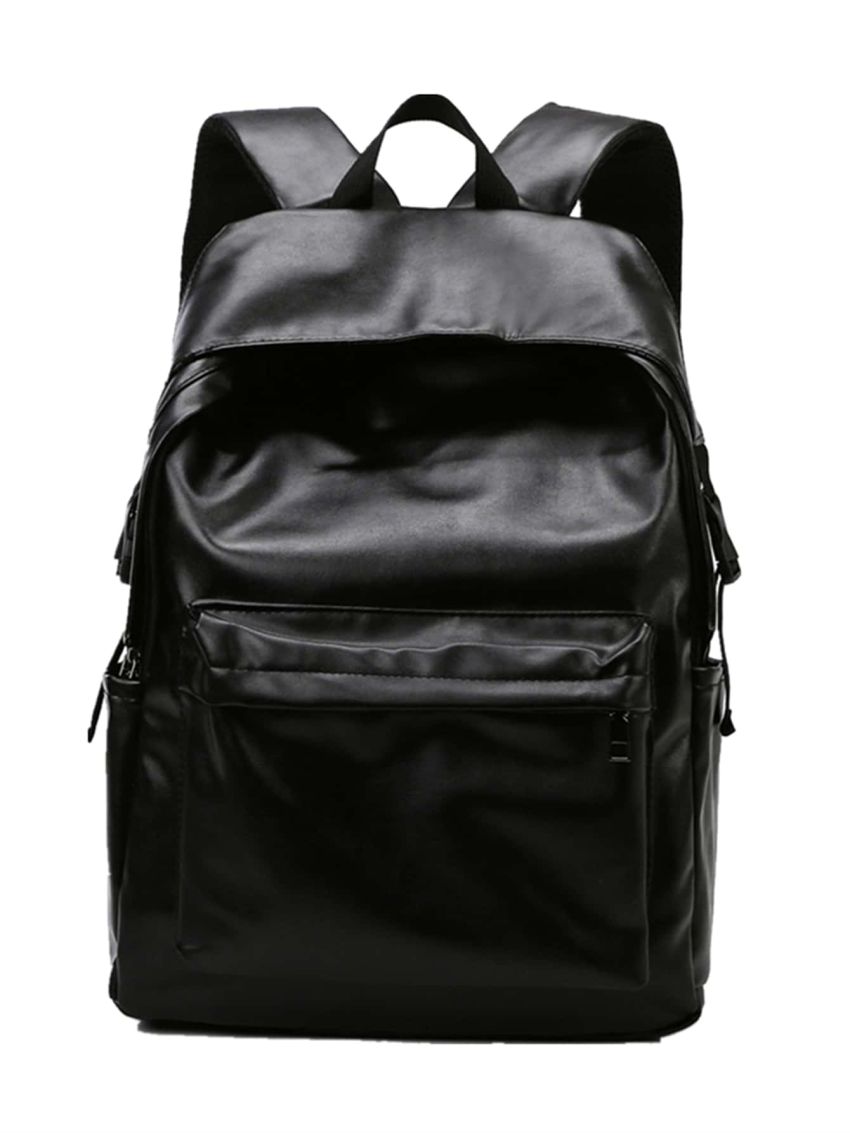 Men Minimalist Large Capacity Backpack