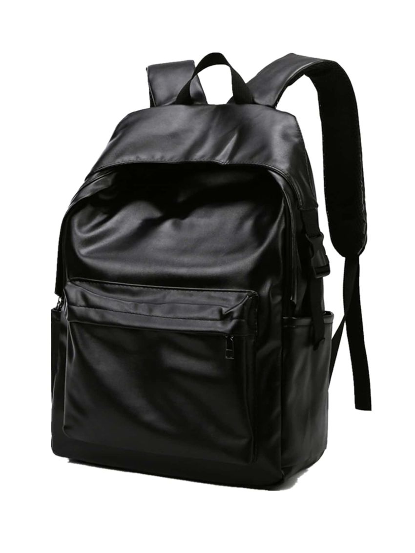 Men Minimalist Large Capacity Backpack