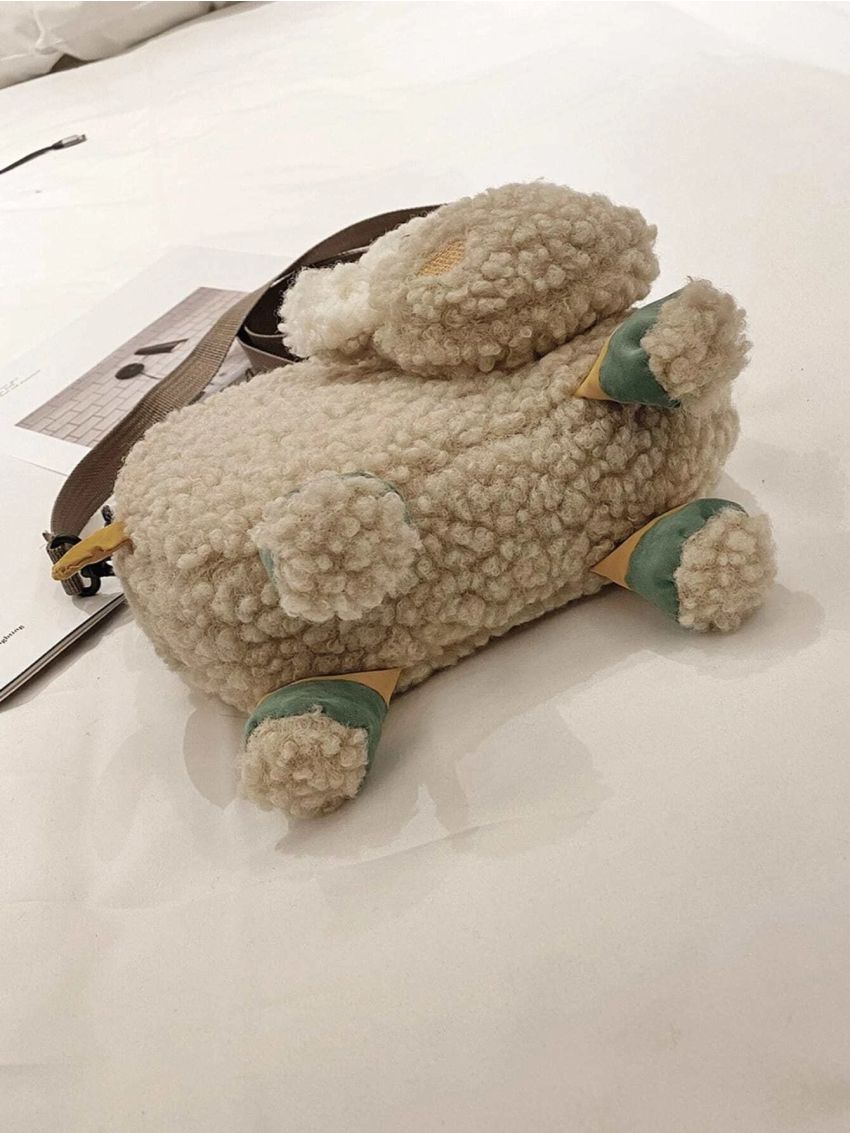 Cattle Design Novelty Bag