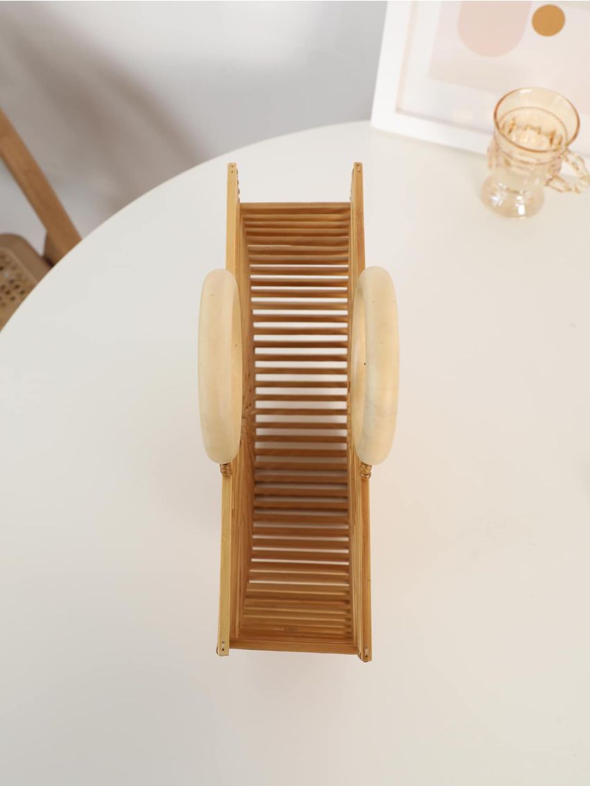 Hollow Out Design Novelty Bag