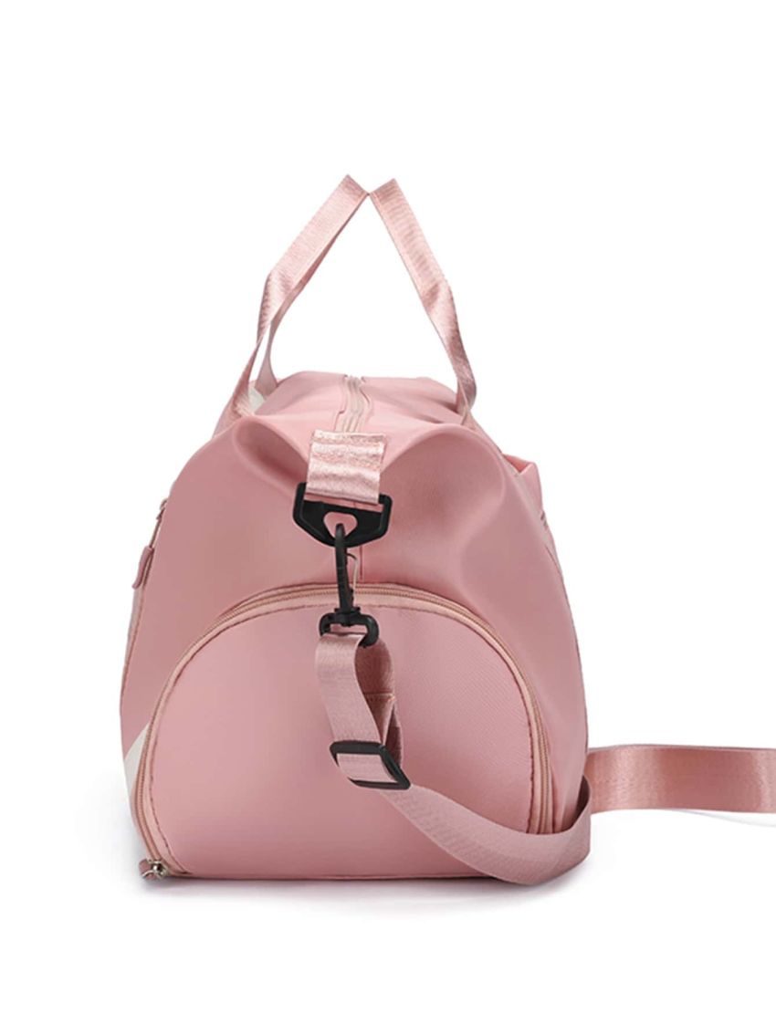 Minimalist Large Capacity Duffel Bag