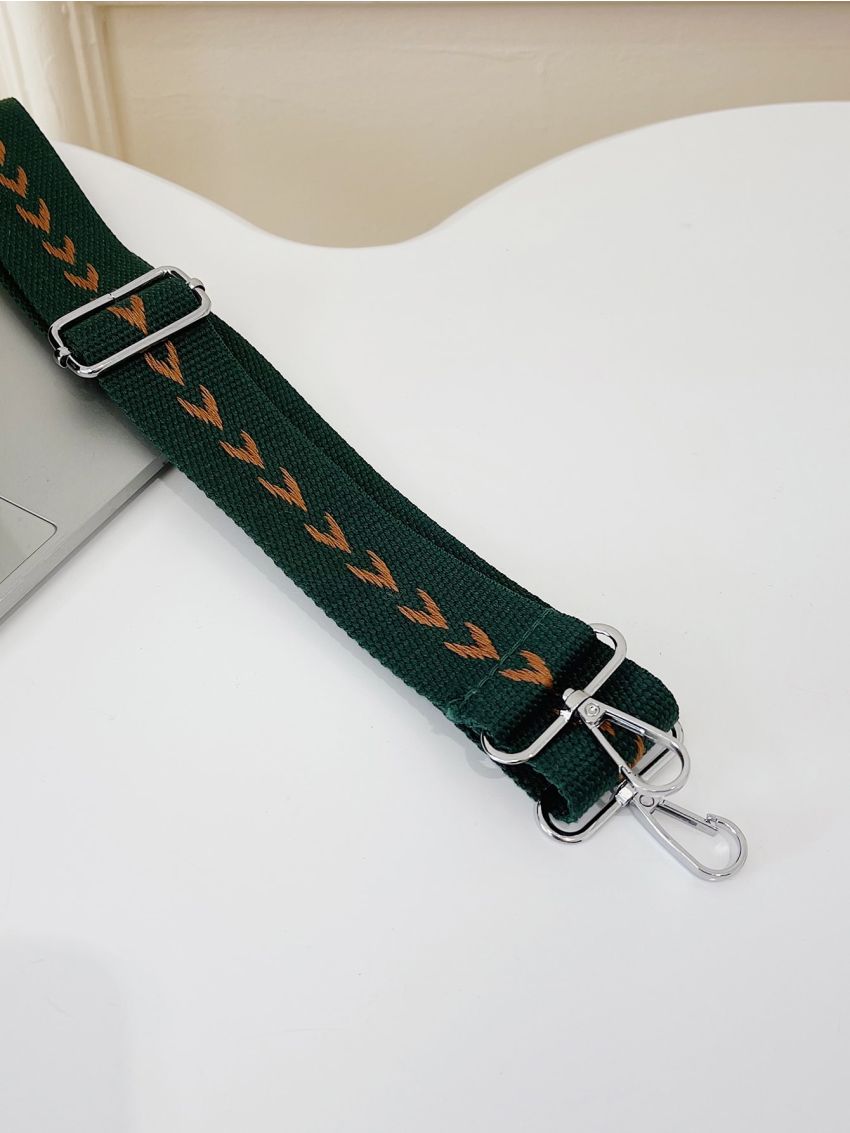 Minimalist Bag Strap