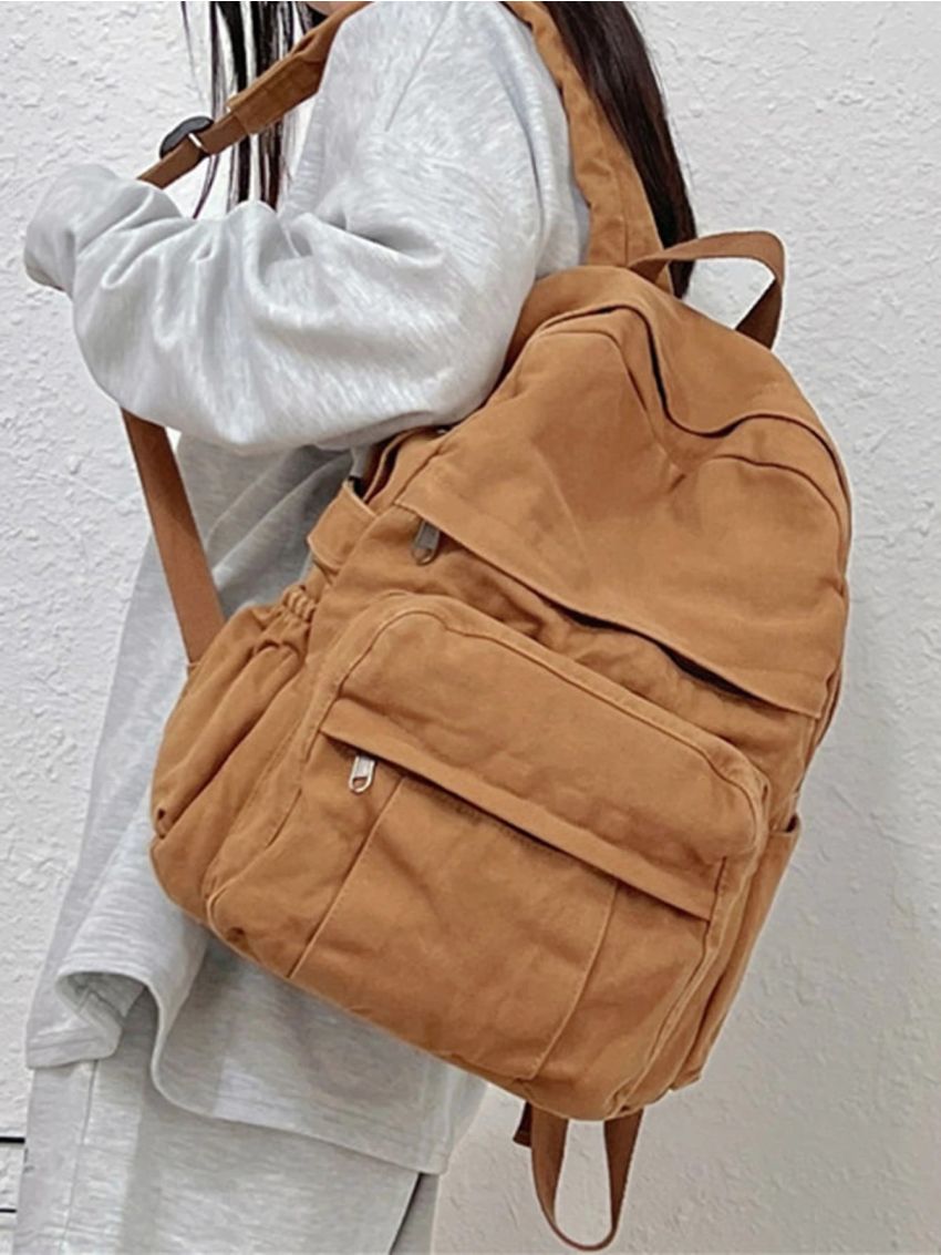 Minimalist Classic Backpack