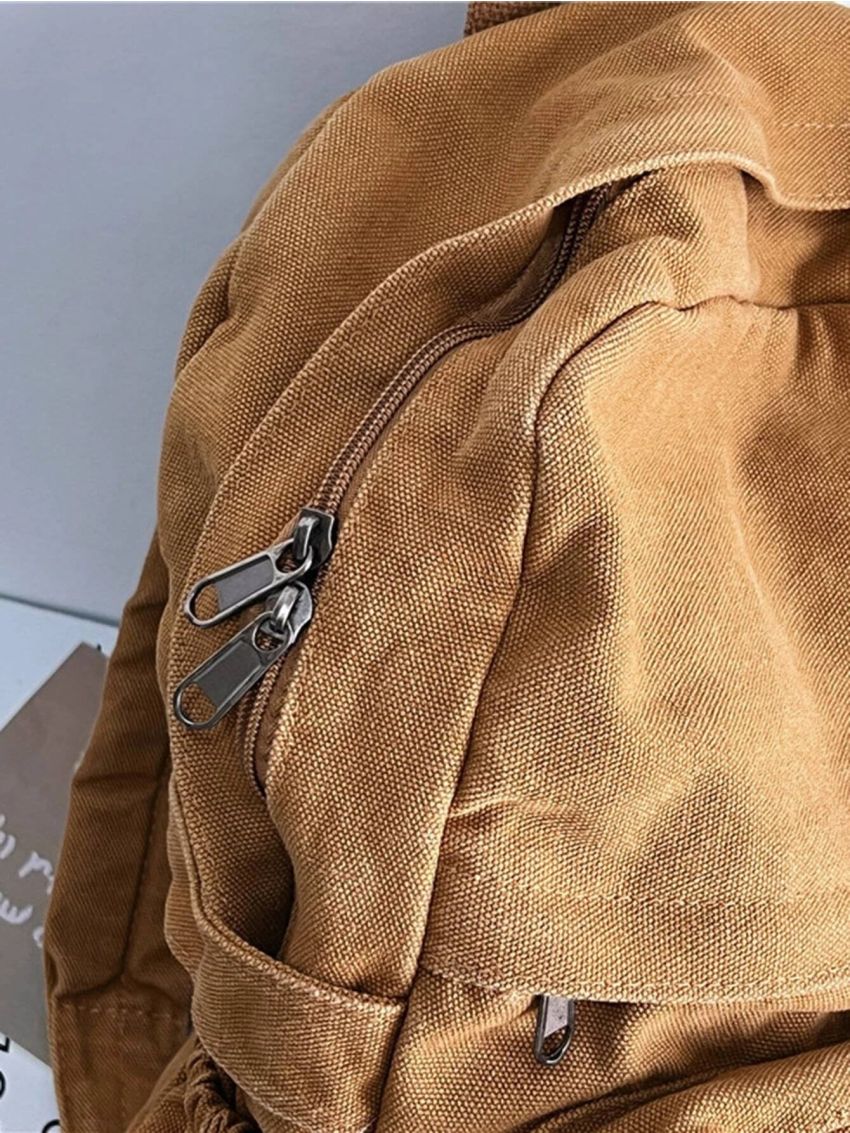 Minimalist Classic Backpack