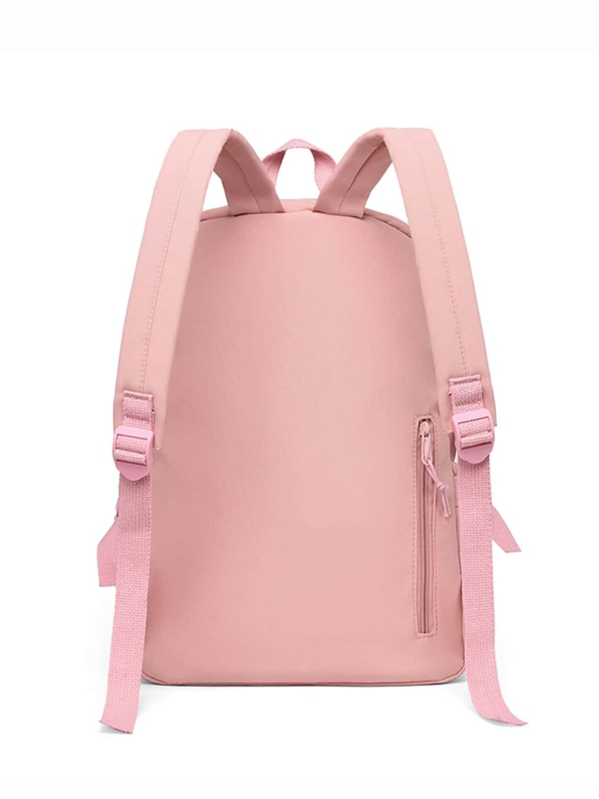 Pocket Front Functional Backpack