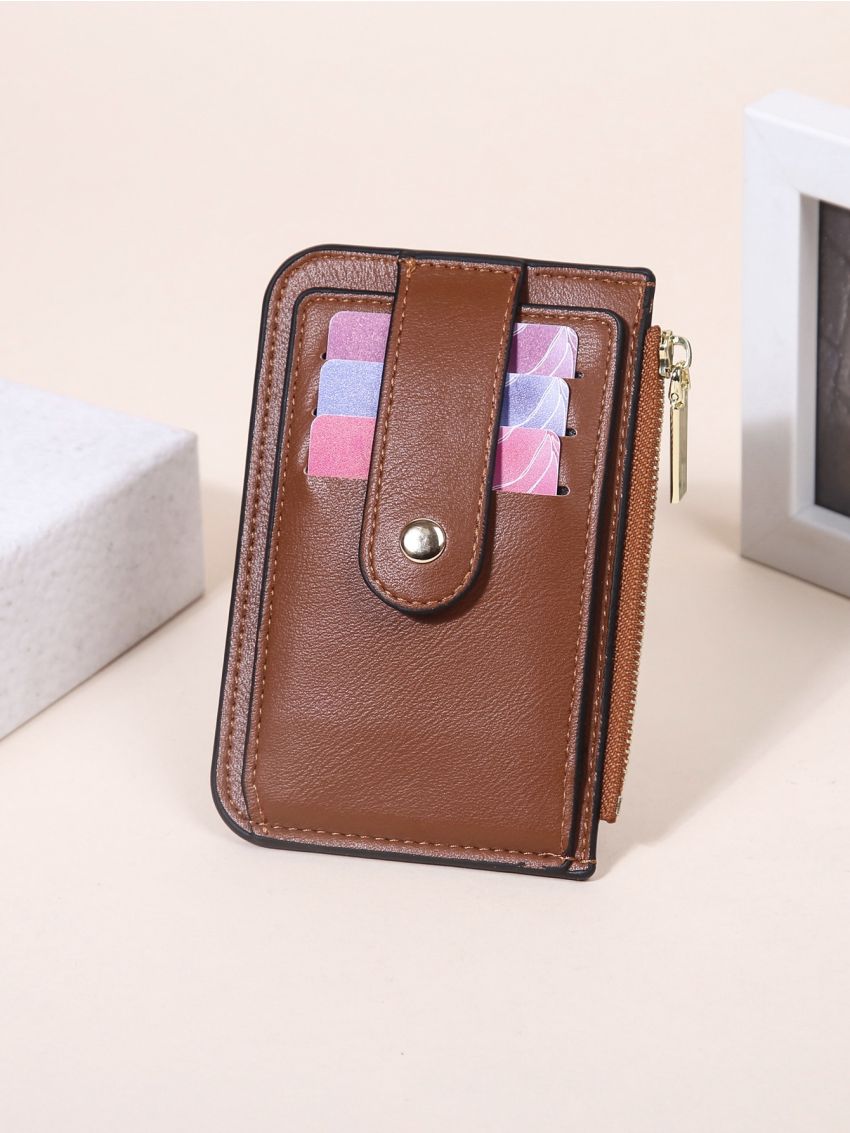 Minimalist Card Holder