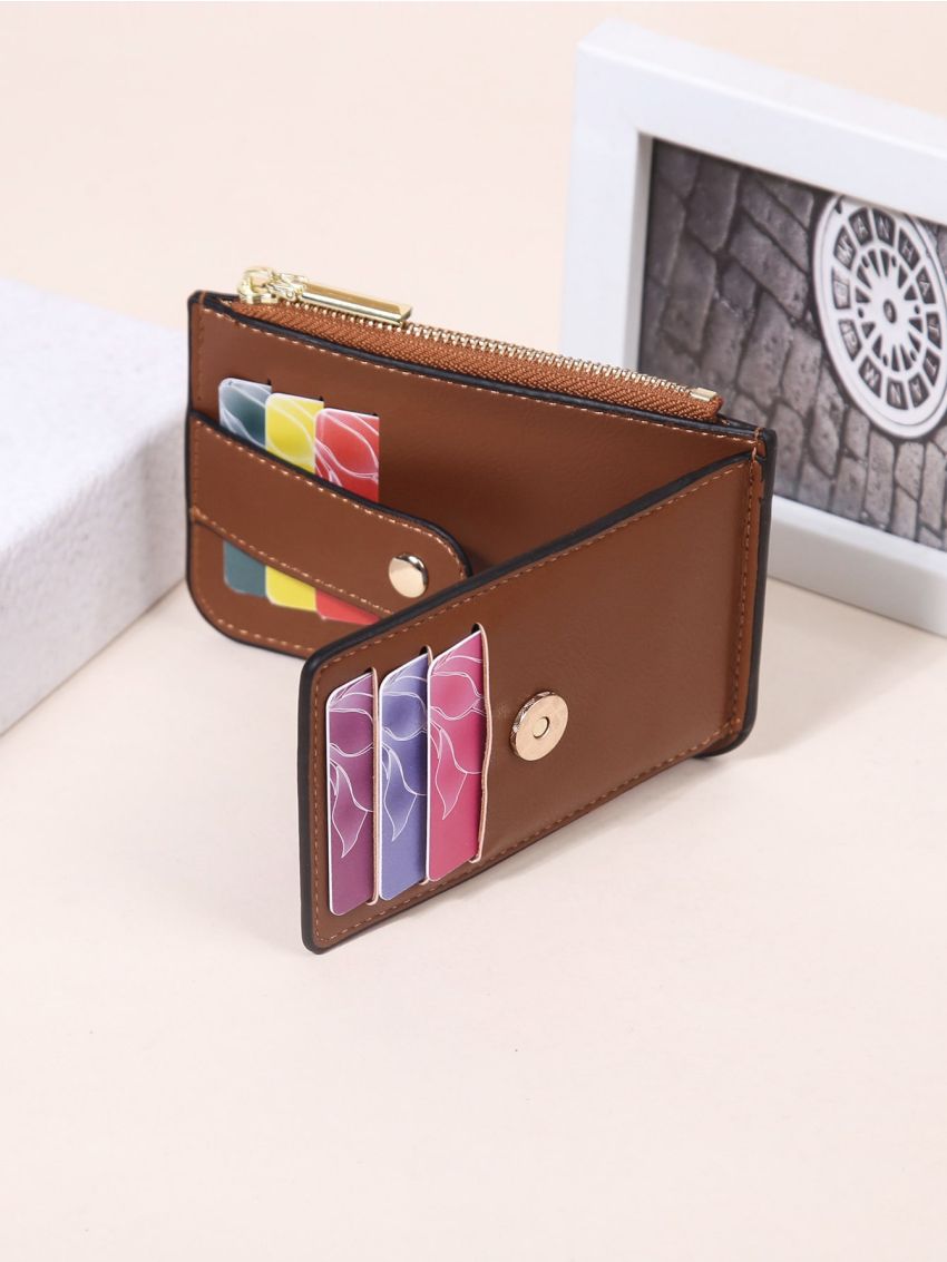 Minimalist Card Holder