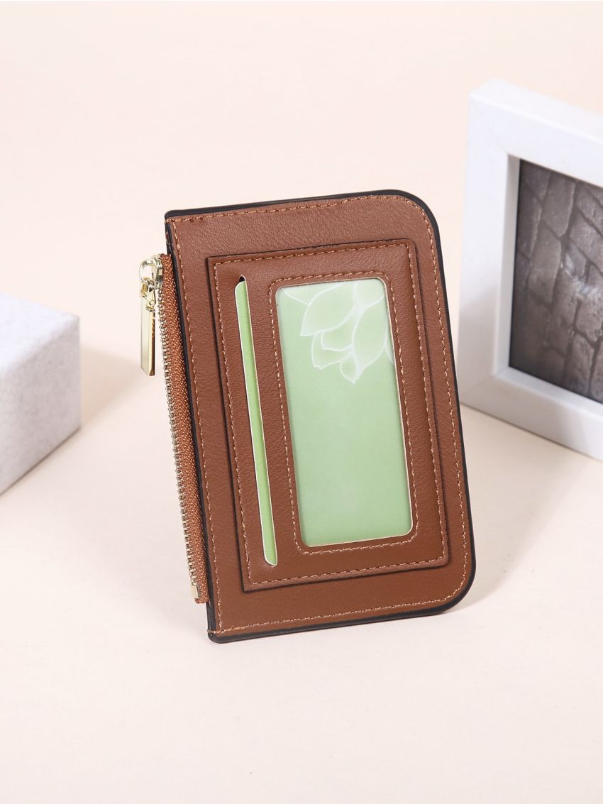 Minimalist Card Holder