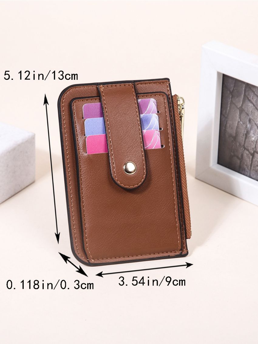 Minimalist Card Holder