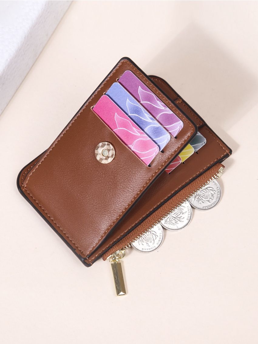 Minimalist Card Holder