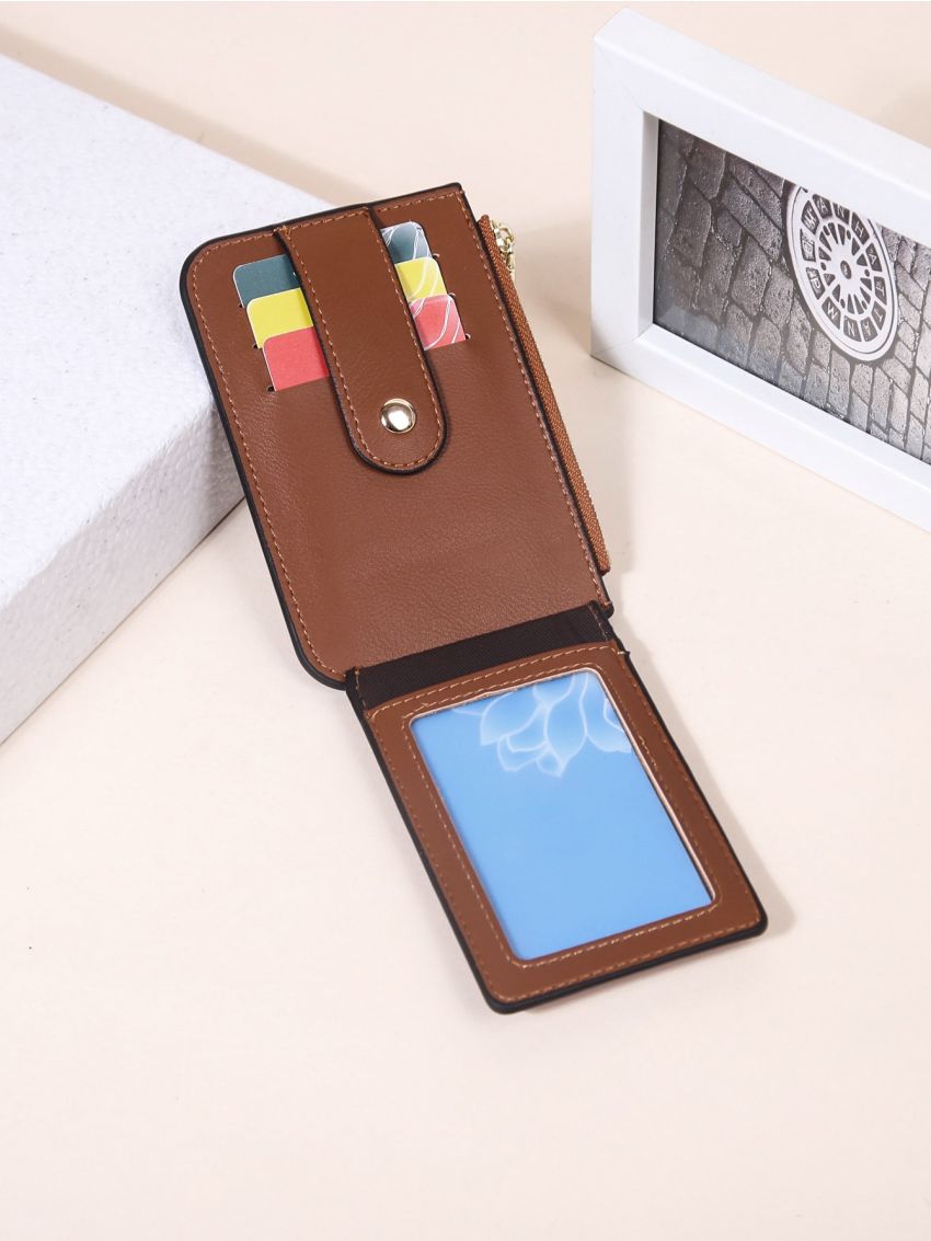 Minimalist Card Holder