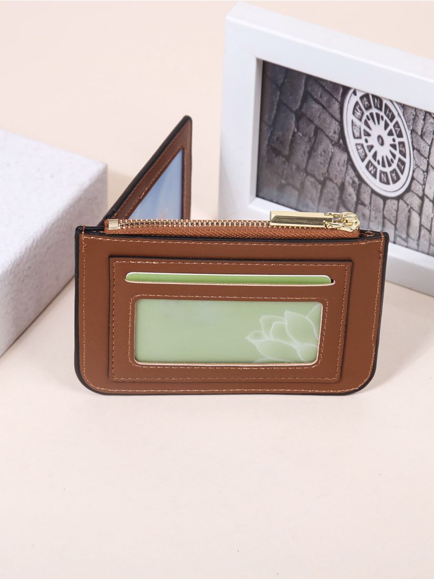 Minimalist Card Holder