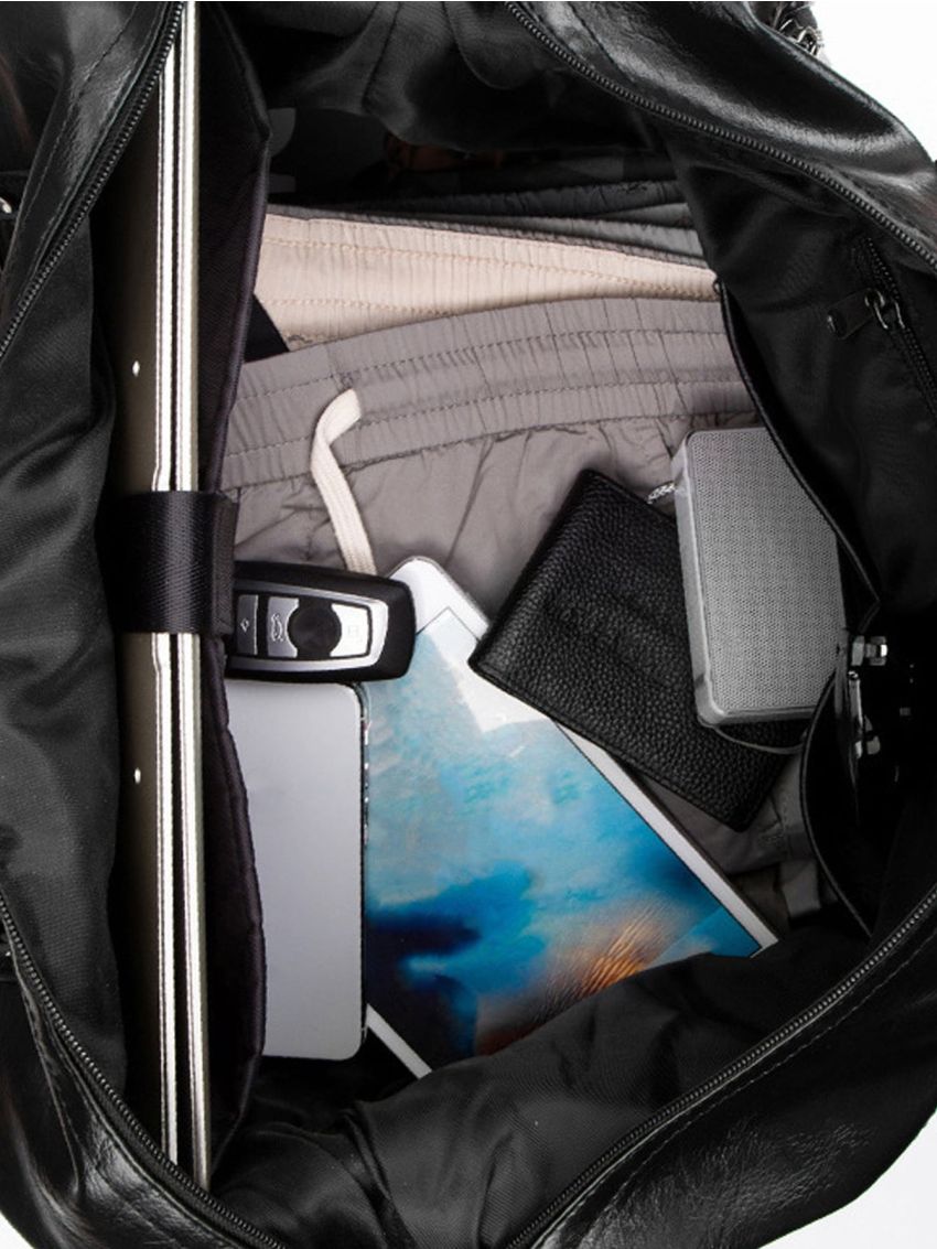 Minimalist Duffel Bag