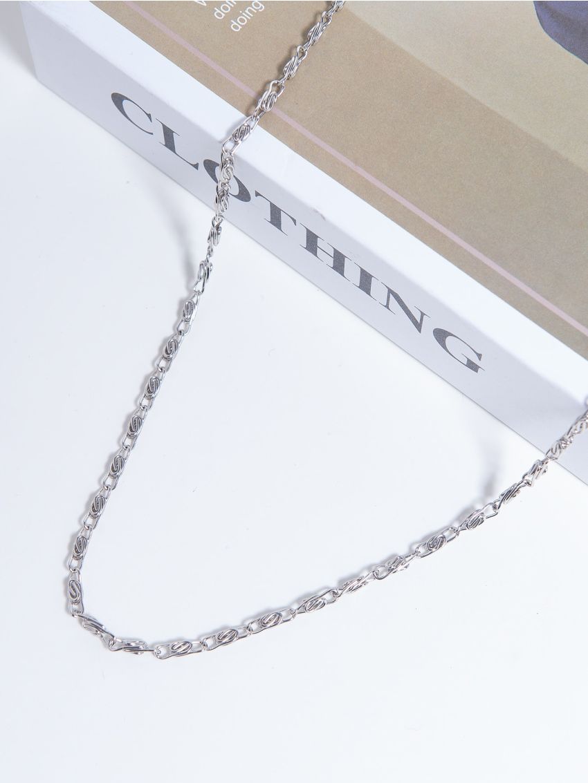 Minimalist Chain Bag Strap