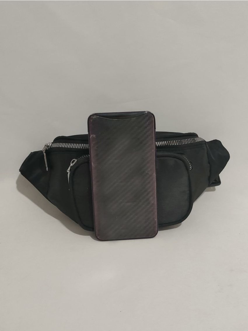 Minimalist Fanny Pack