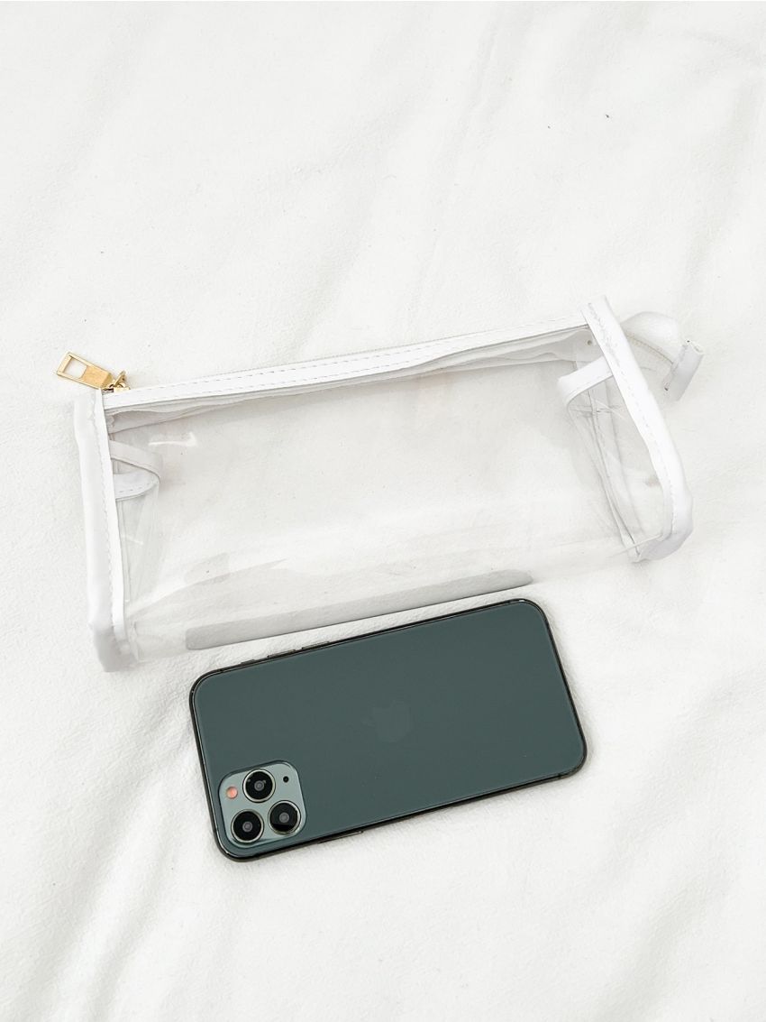 Clear Bag Insert