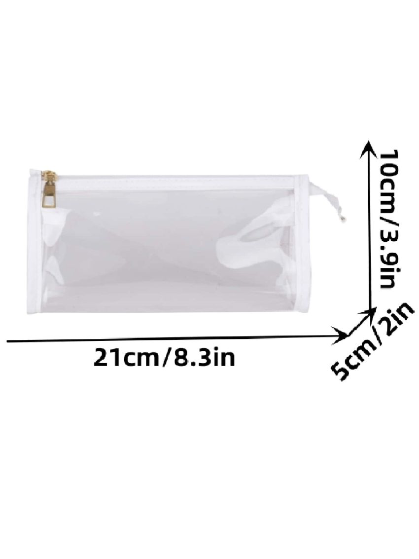 Clear Bag Insert
