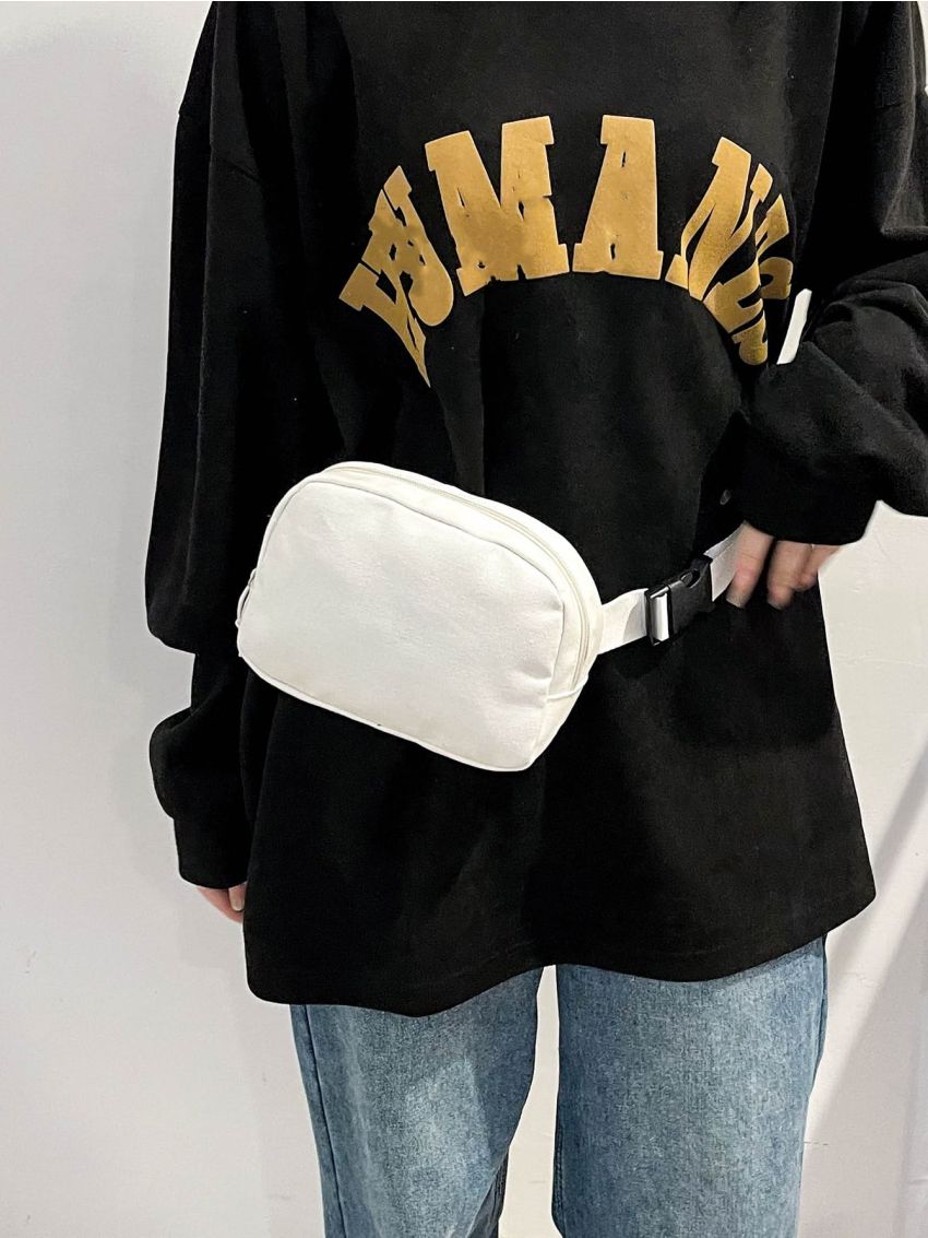 Mini Minimalist Fanny Pack