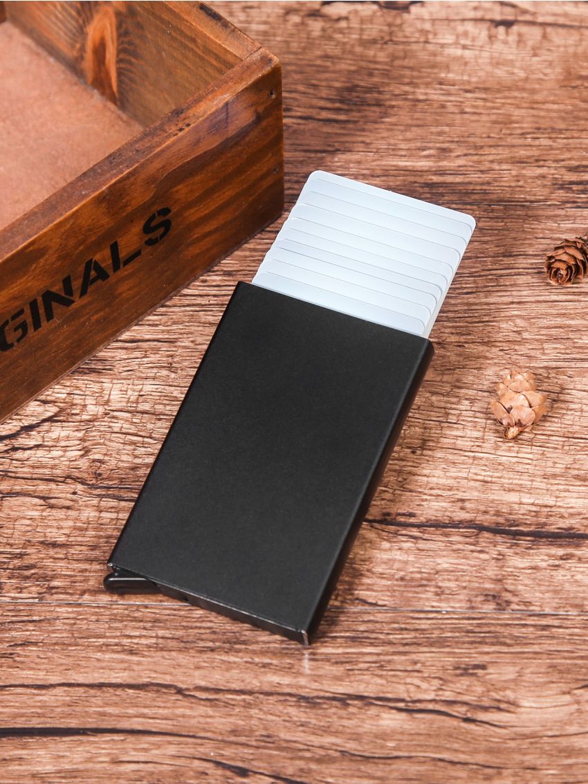 Minimalist Card Holder