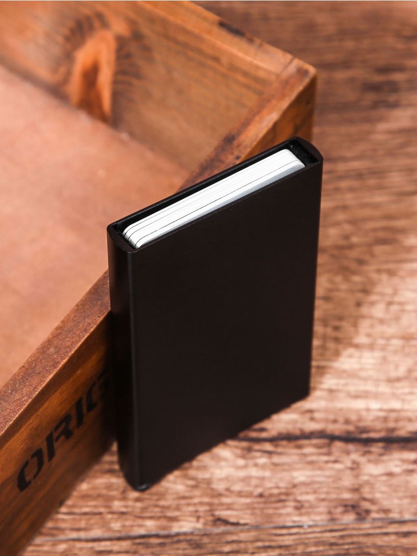 Minimalist Card Holder