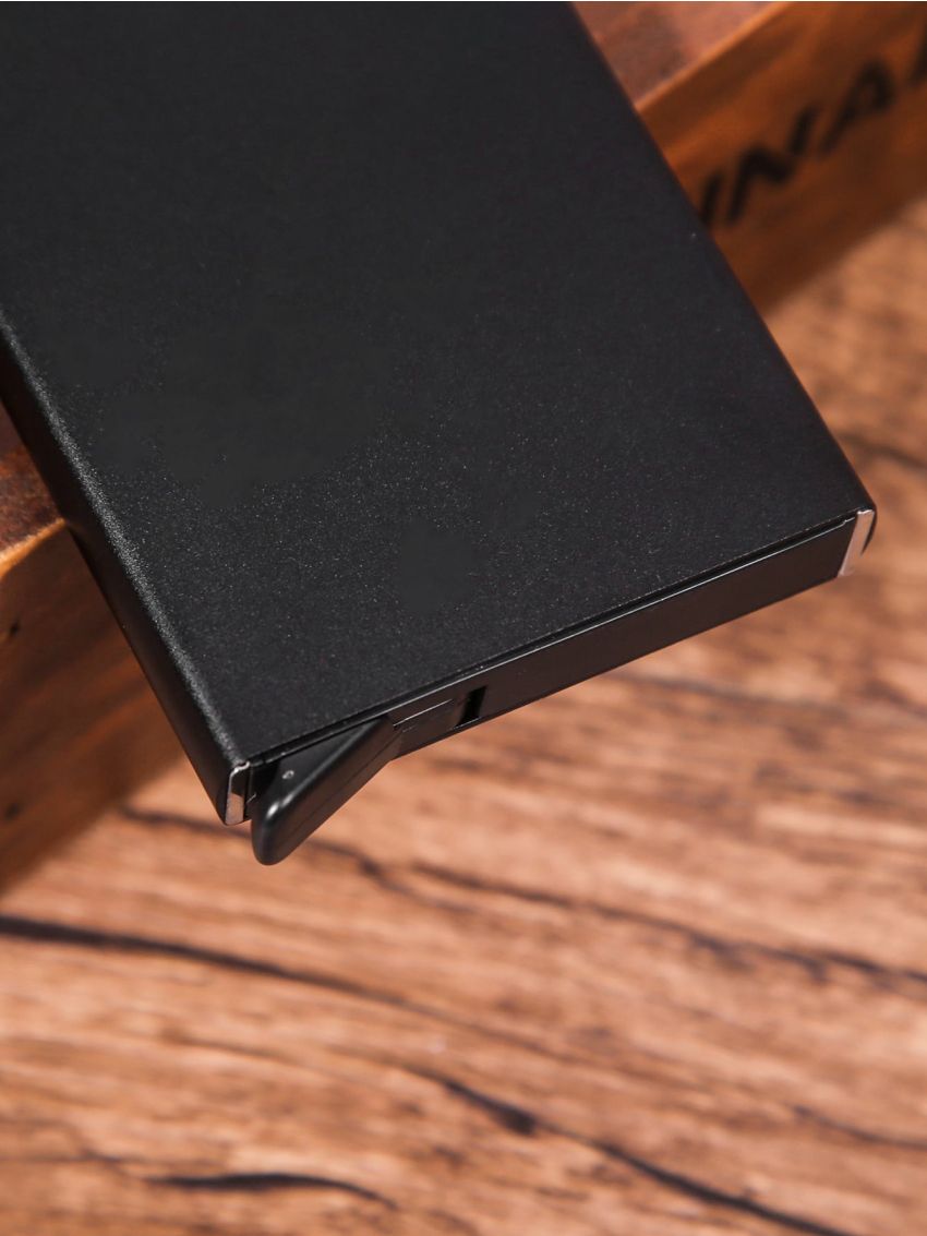 Minimalist Card Holder