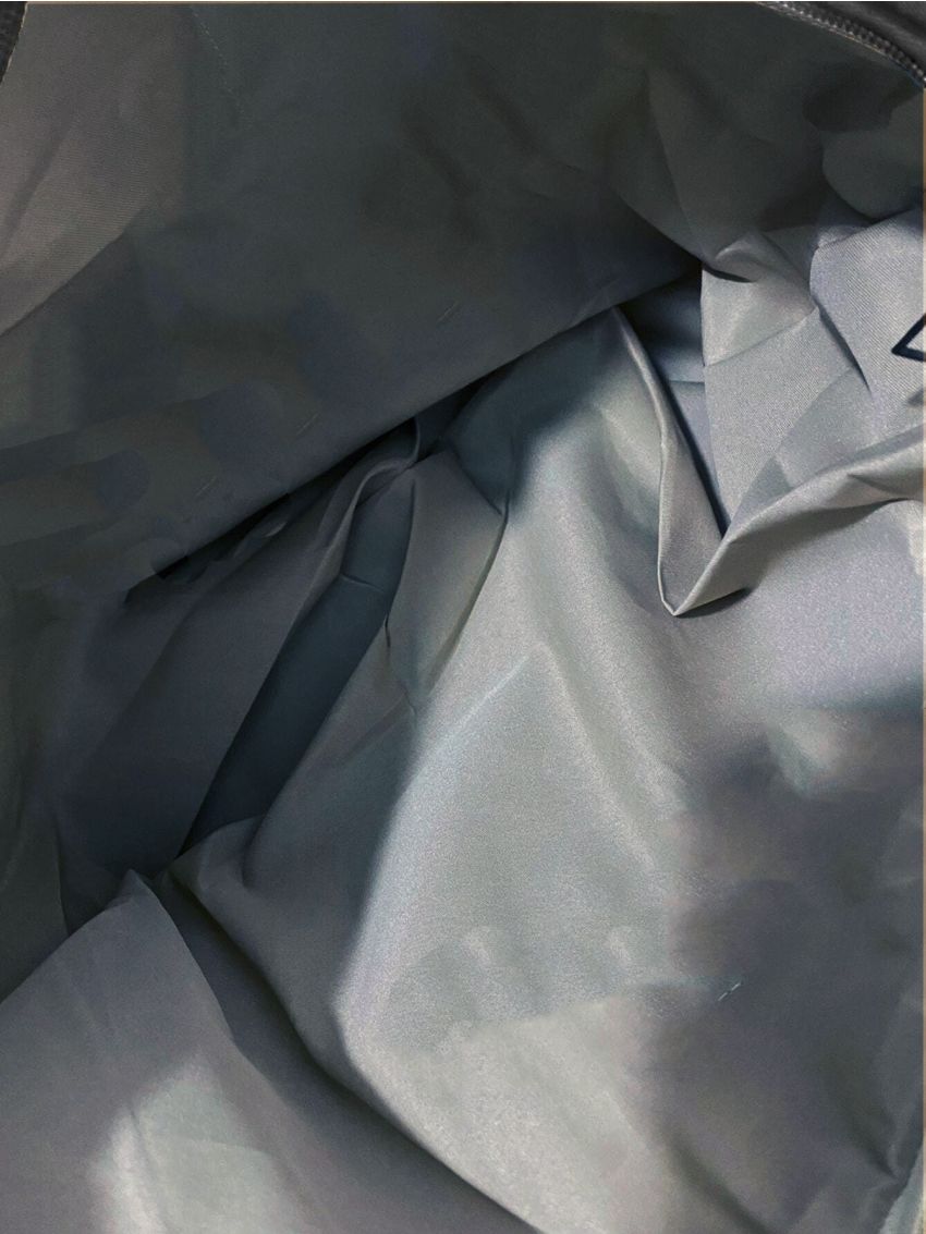 Minimalist Shopper Bag