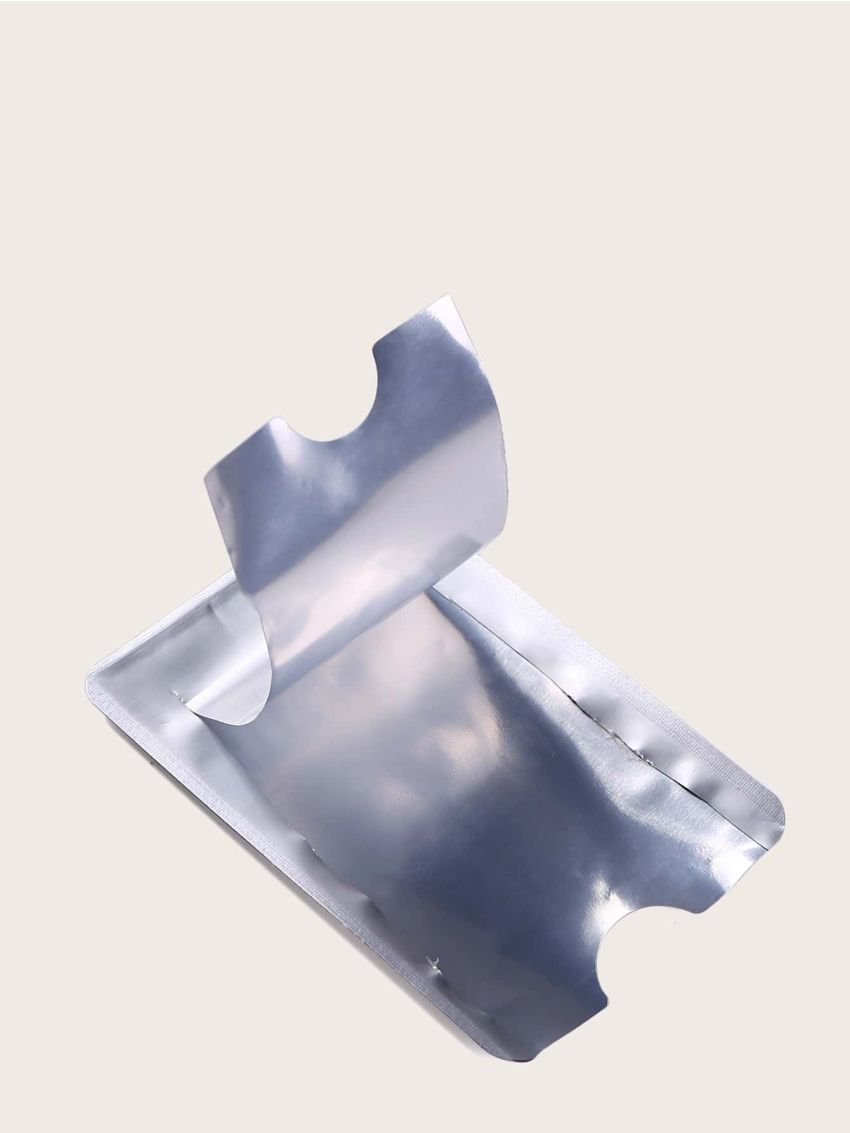 20pcs Aluminium Anti Rfid Card Holder NFC Blocking Reader Lock Id Bank Card Holder Case Protection