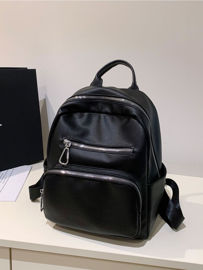 Minimalist Classic Backpack