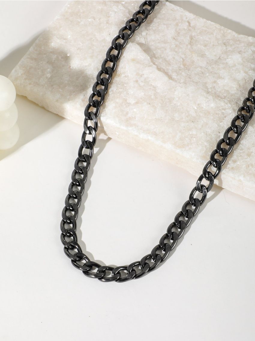 Minimalist Chain Bag Strap