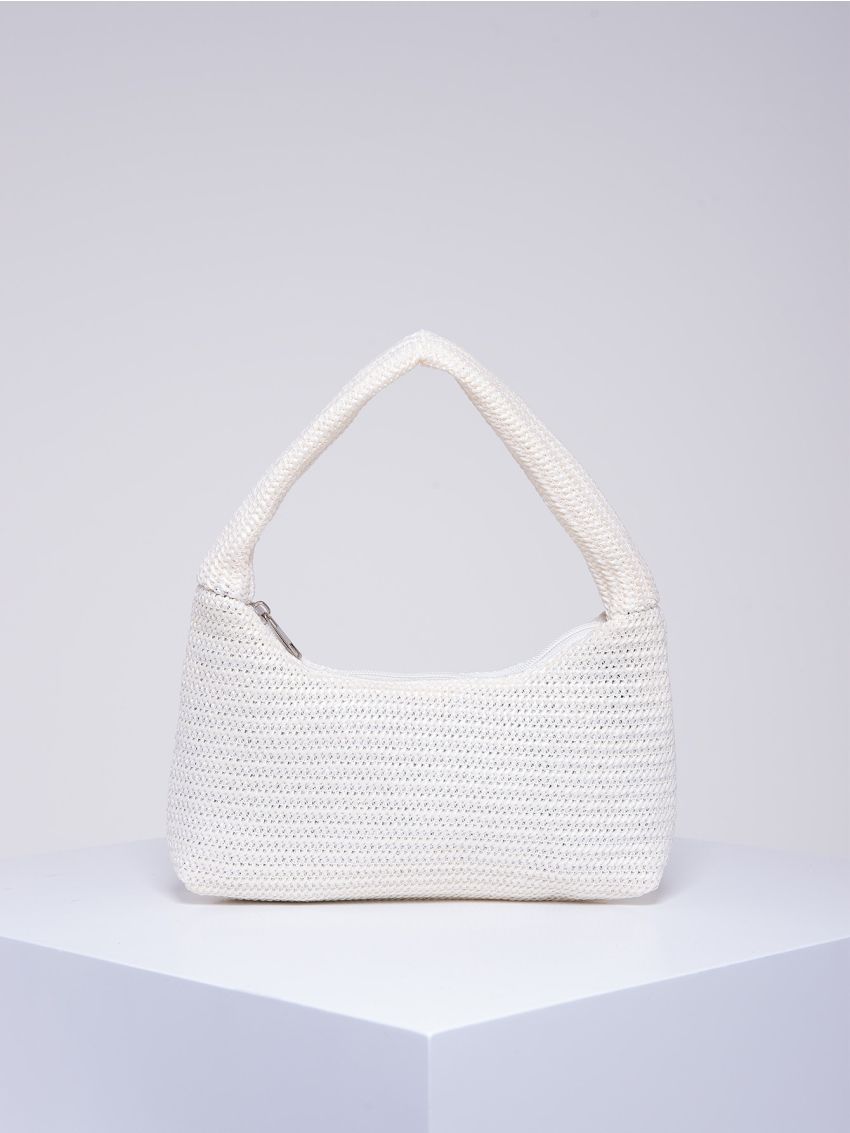 Minimalist Hobo Bag