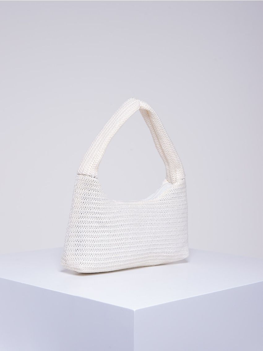 Minimalist Hobo Bag