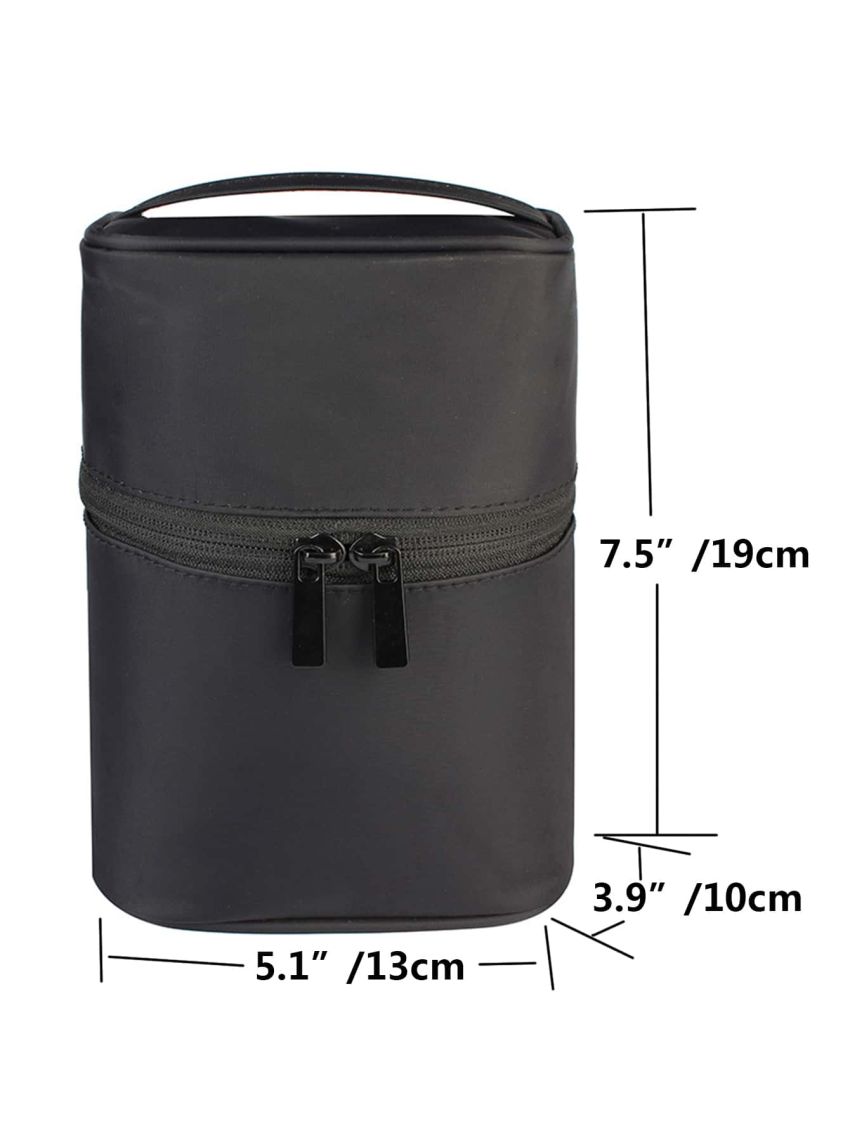 Minimalist Travel Organizer Storage Bag