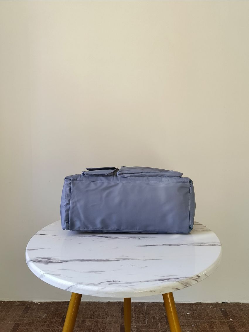 Travel Bag Luggage Handbag Women's Shoulder Bag Large Capacity Men's Waterproof Nylon Sports Gym Bag Ladies Crossbody Bag