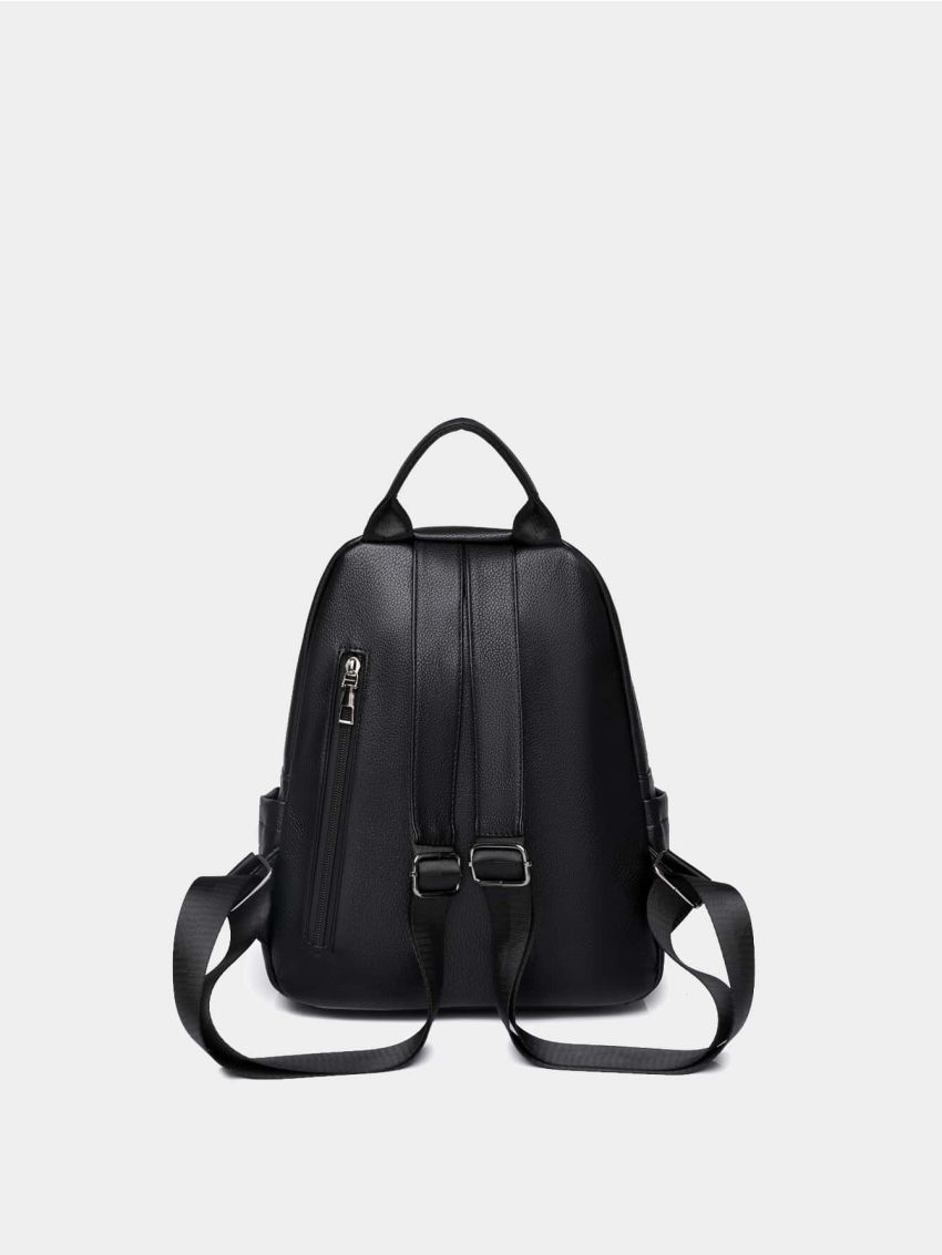 Minimalist Classic Backpack