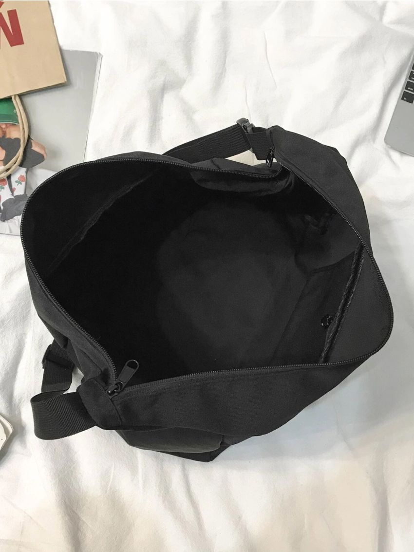 Minimalist Crossbody Bag