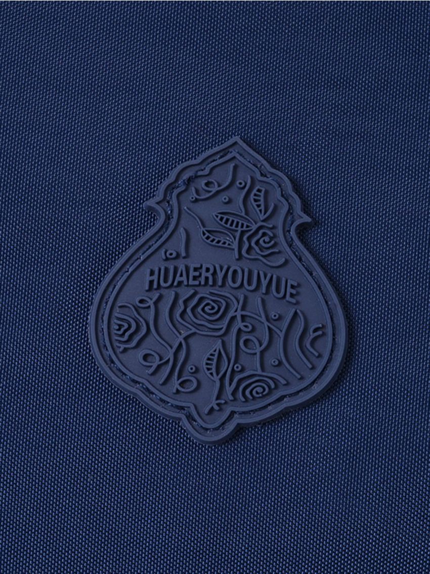 Minimalist Large Capacity Shopper Bag