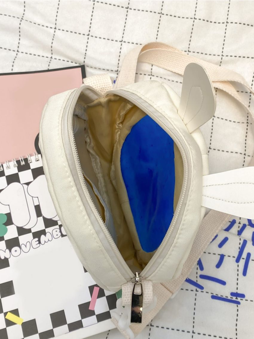 Mini Cartoon Design Novelty Bag