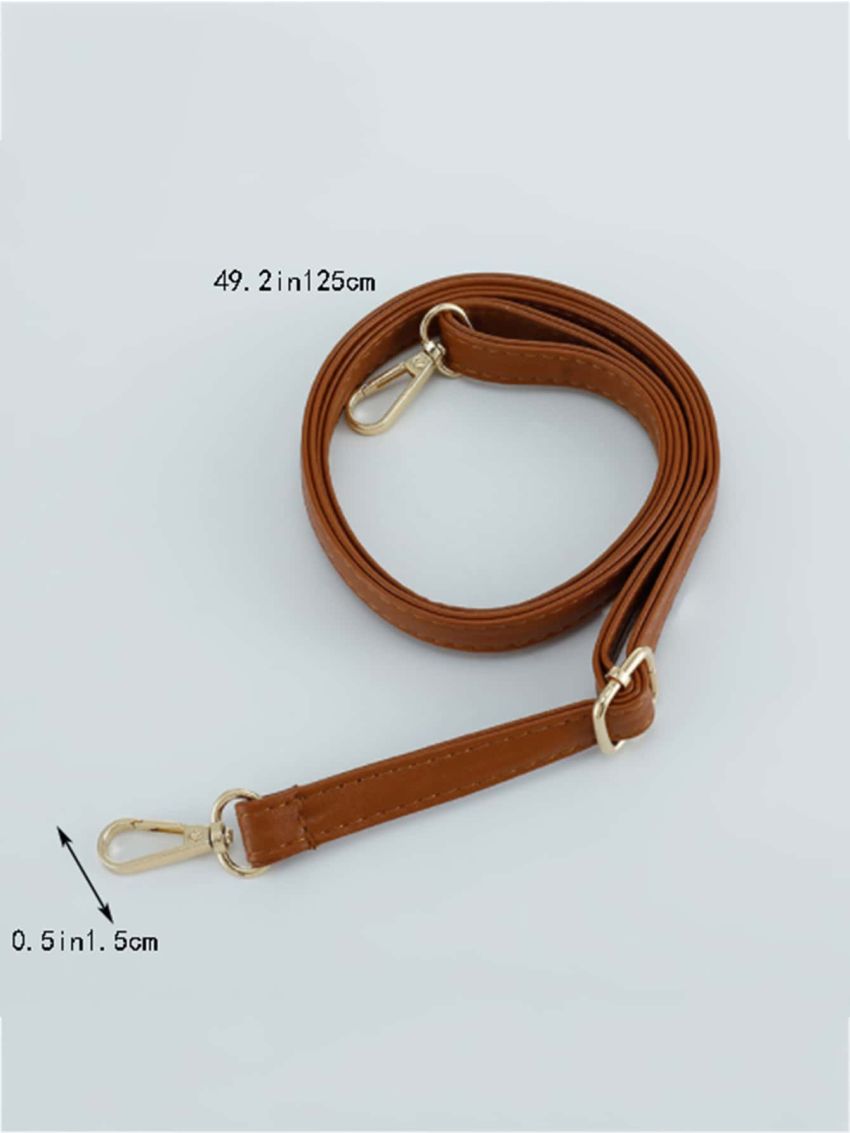 Minimalist Bag Strap