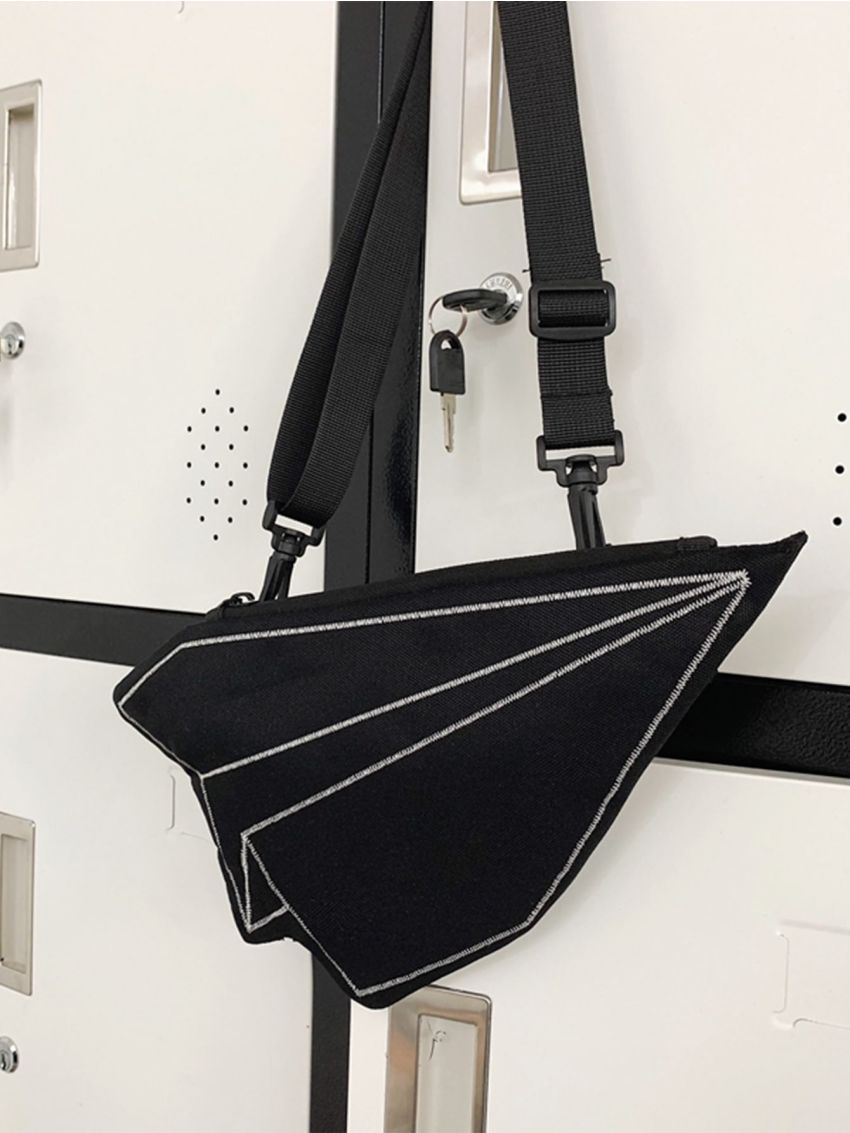 Airplane Design Novelty Bag