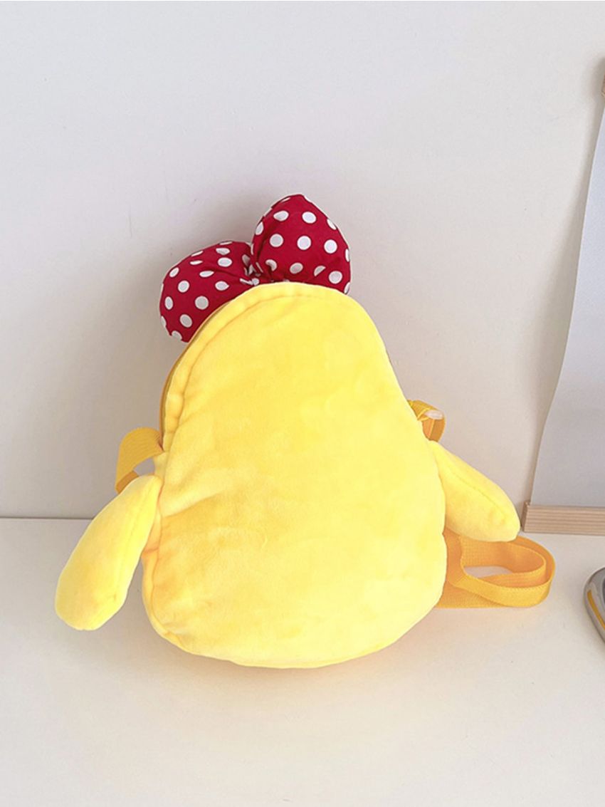 Mini Cartoon Chicken Design Novelty Bag