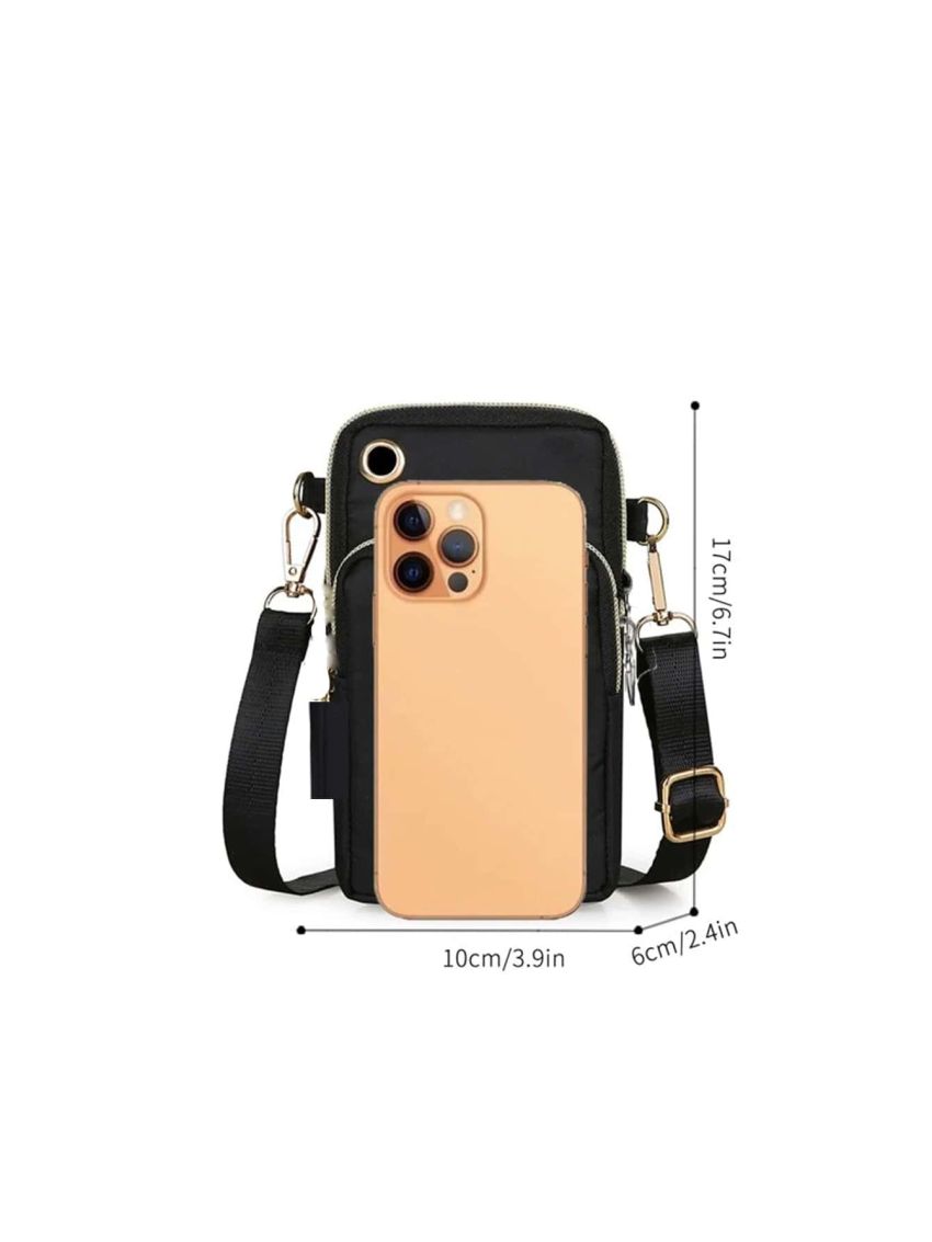 Minimalist Phone Wallet