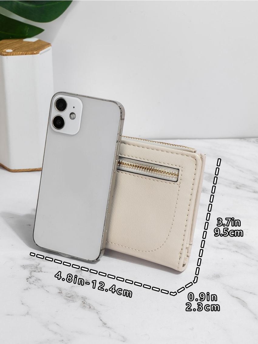 Minimalist Small Wallet