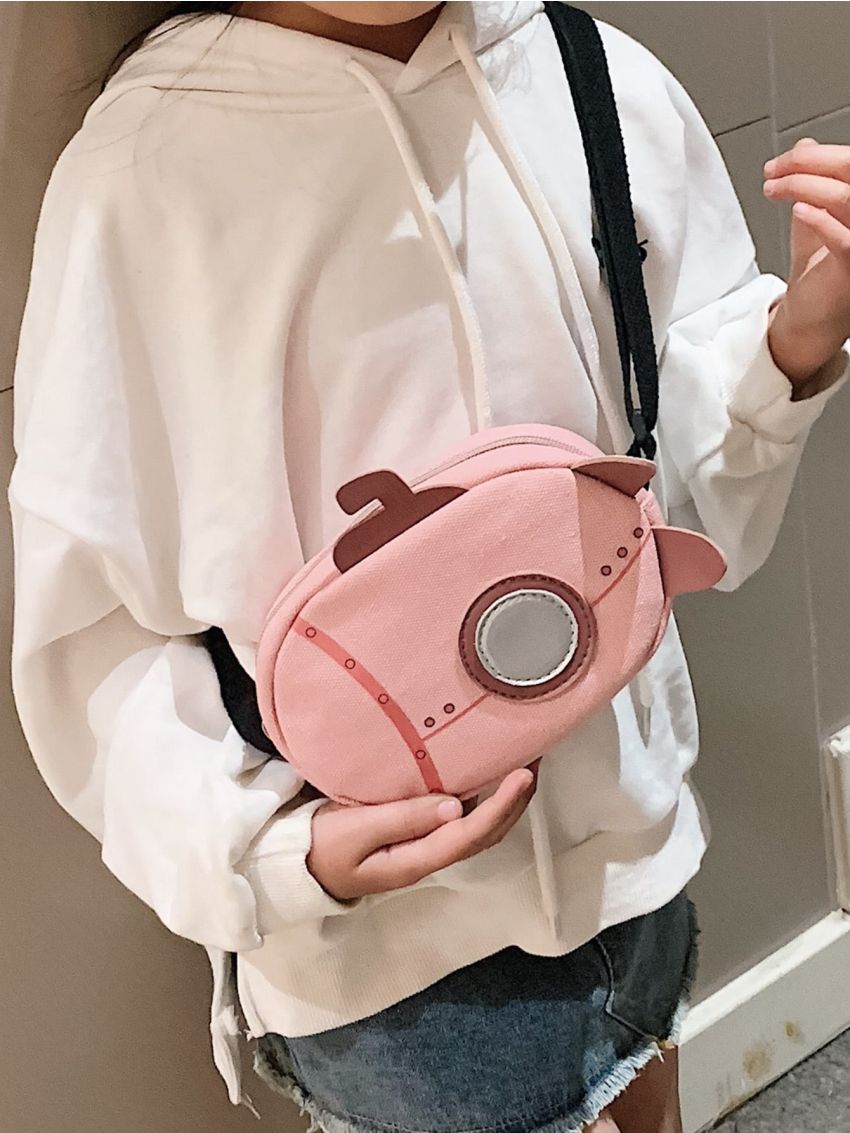 Mini Cartoon Design Novelty Bag