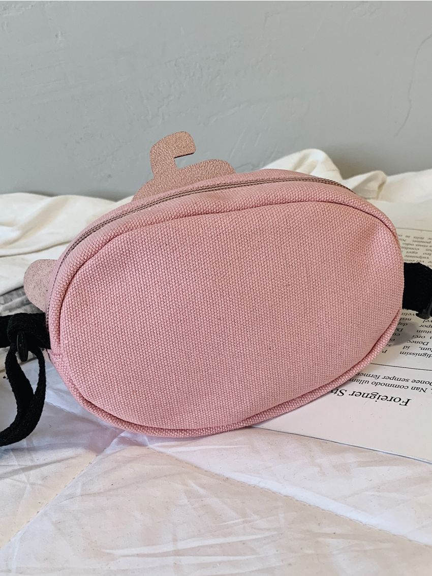 Mini Cartoon Design Novelty Bag