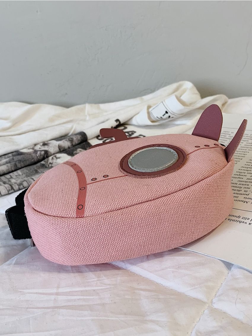 Mini Cartoon Design Novelty Bag