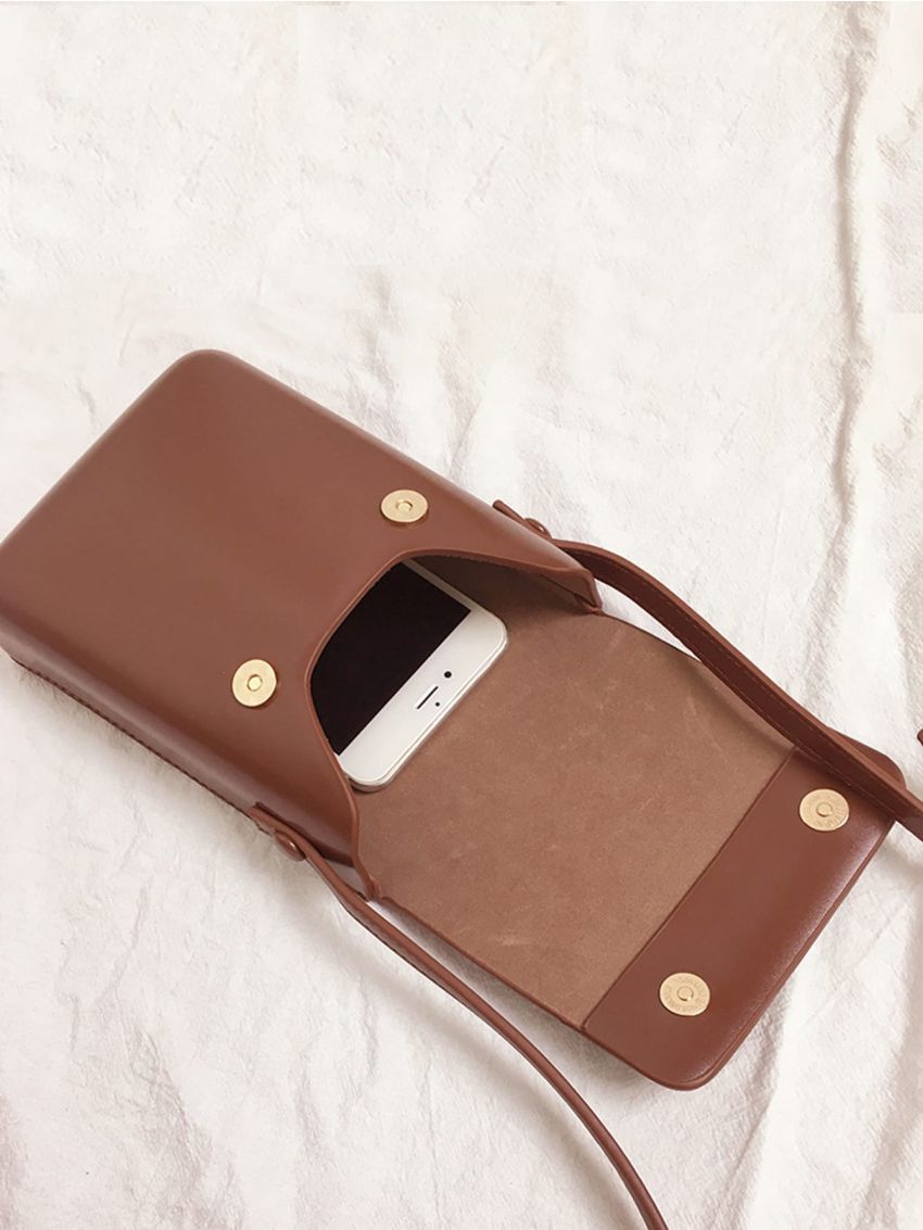 New Women Handbags Fashion Pu Shoulder Bag Female Fashion Large Capacity Crossbody Bag