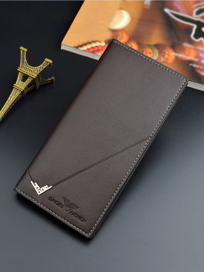 New Women Wallet Women's Long Purses Coin Card Holder High Quality Money Bag