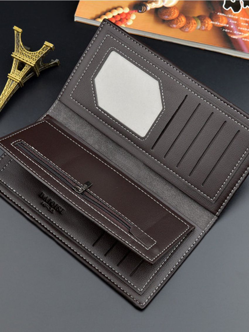 New Women Wallet Women's Long Purses Coin Card Holder High Quality Money Bag